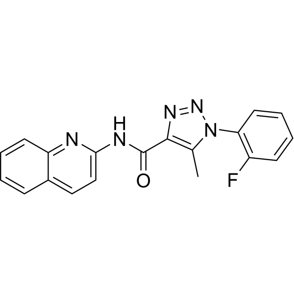 Wnt/β-catenin-IN-4 2131223-69-1